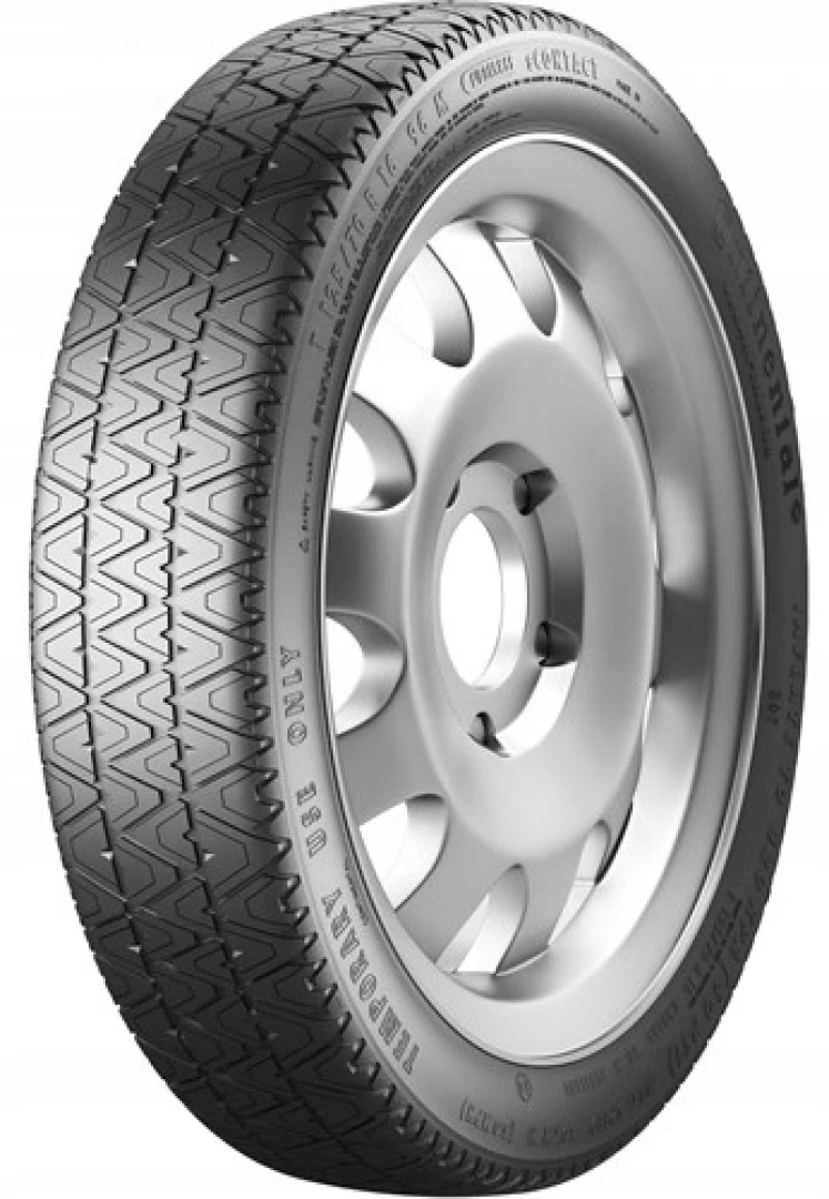 155/85R18 opona CONTINENTAL sContact 115M